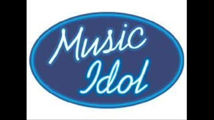 Music Idol Theme