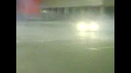 bmw drift