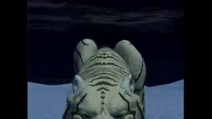 Beast Wars - Fallen Comrades - Episode 7 [3 - 3]