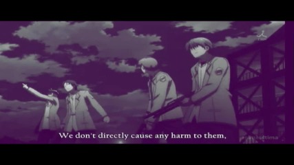 Angel Beats||amv
