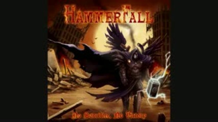Hammerfall - My Sharona