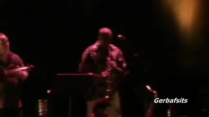 Cesaria Evora live from Vienna (encore)