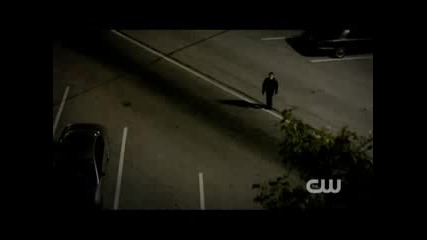 The Vampire Diaries Cw Connect - Nina Dobrev 