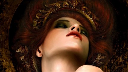 Frangellico - Beautiful Nasheed (original Mix)