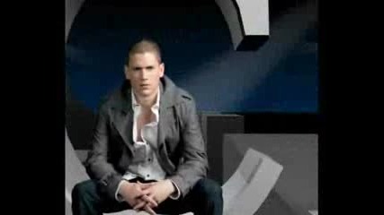 Wentworth Miller CITY Commercial