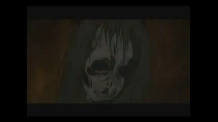 Jigoku Shoujo Amv