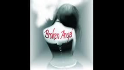 Arash Ft. Helena - Broken Angel 