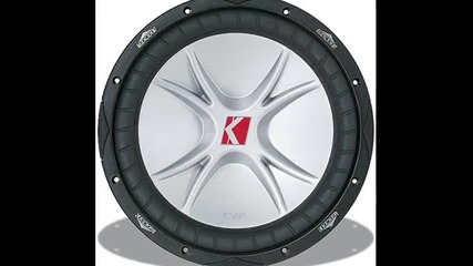 Kicker Bass Test 