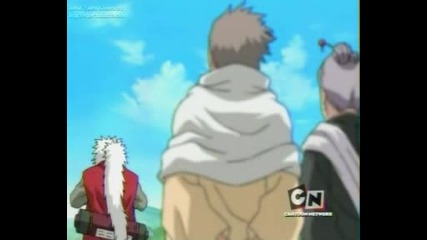 Naruto - 081 - Return Of The Morning Mist