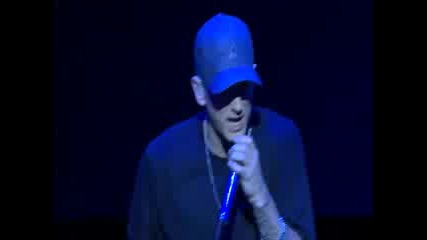 Eminem - Beautiful [live]