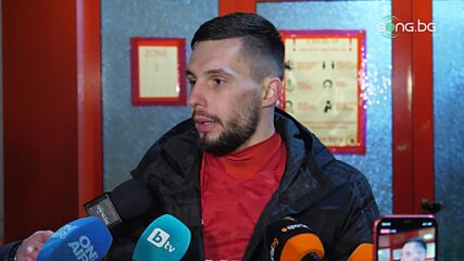 Турицов: Пожелавам на всяко дете да изпълни футболната си мечта