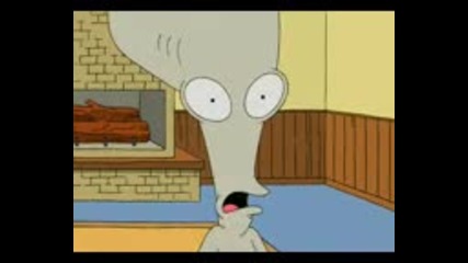 American Dad Сезон 1 Епизод 1