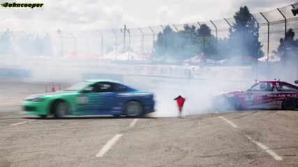 Formula Drift - Falken Team