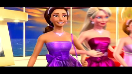 Barbie׃ Тайната на феята (2011) Трейлър