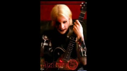 John 5 - Dead Man`s Dream