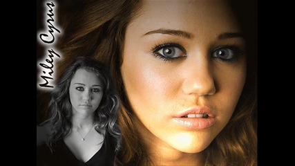 Miley Cyrus 