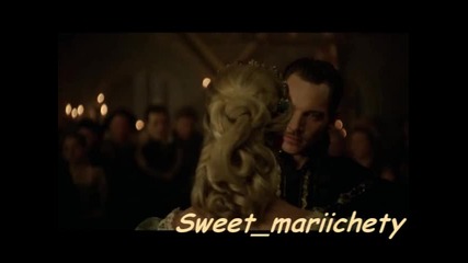 Jane Seymour & Henry Viii 