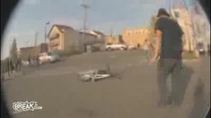 Опит за самоубийство !!! 