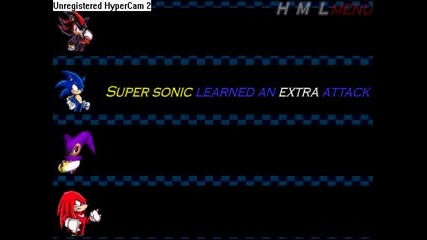Sonic Rpg episode 4