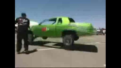 Танцуващ автомобил (smqh) (rofl) haha