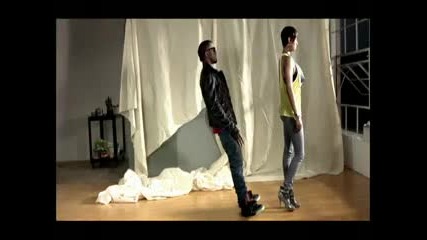 Keri Hilson - Knock You Down ft. Kanye West. Ne - Yo 