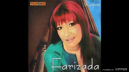Farizada - Rano moja - (audio 2003)