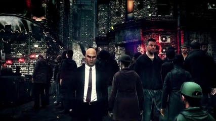 E3 2012: Sony - Sony Press Conference Montage