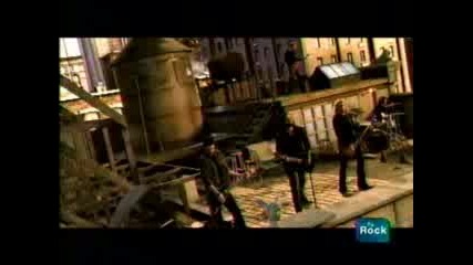 Chad Kroeger & Nickelback - hero (lyrics)