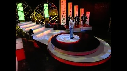 Hasim Catic - Ko Da Mi Zabrani