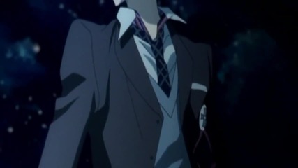 One day Tsukiko will come {starry sky amv}