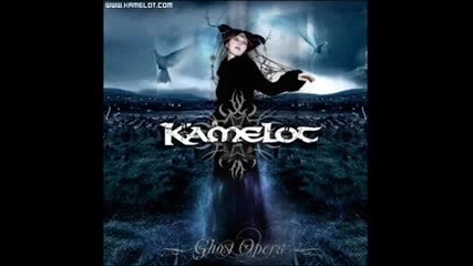 Kamelot - Ghost Opera