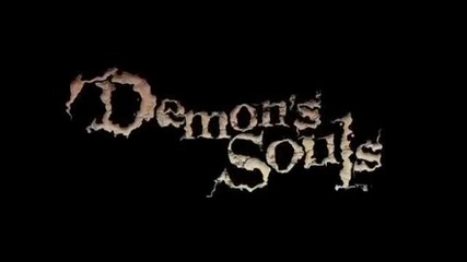 Demons Souls Visceral Action Trailer