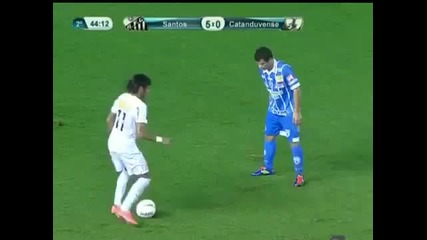 Най доброто от Neymar