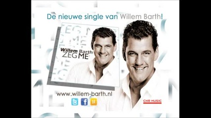 Ai Se Eu Te Pego - Willem Barth - Zeg Me