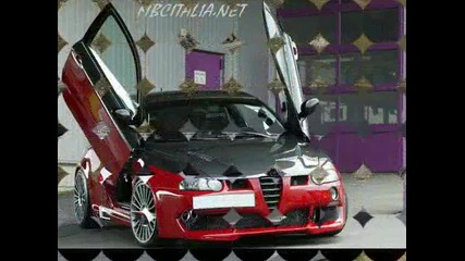 Alfa Romeo 147