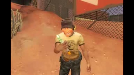 Heavy Is Louis