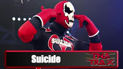 tna Suicide Theme