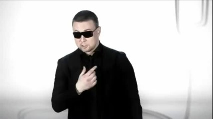 Jentaro ft. Demonio - Badman ( Официално Видео - 2011)