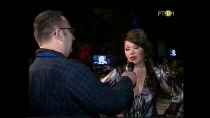Neda Ukraden - reportaza sa Hrf 2009