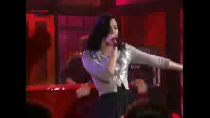 Sonny With a Chance - Demi Lovato as Sonny Munroe - Me, Myself and Time - Disney Channel O 