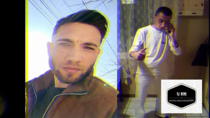 Ax Dain & Dj Bebo - Volim Te (official Remix)