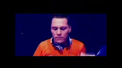 Dj Tiesto - Lethal Industry