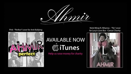 Usher - Climax (ahmir R_b Group cover)