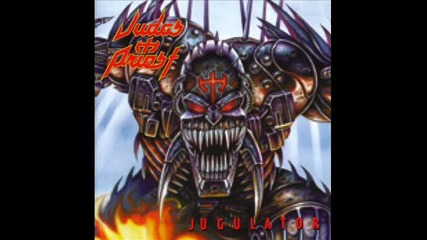 Judas Priest - Jugulator 1997 [full Album]