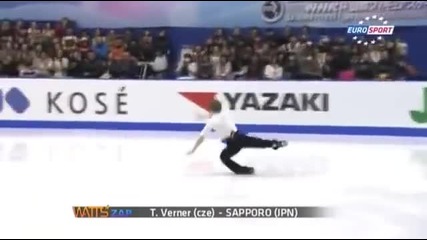 Забавни моменти от спорта - компилация