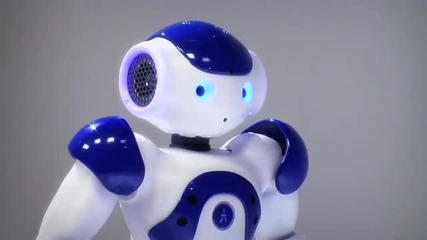Nao Robot