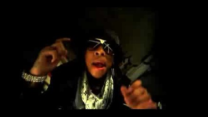 tyga - aim