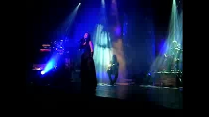 Tarja - Medley ( Budapest 2009)