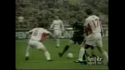 Ronaldo Vs Zidane