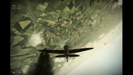 Wings of Prey 